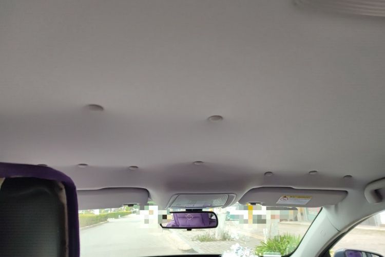 Used BYD Qin Pro 2020 Beyond Edition 1.5TI Automatic Prestige Version Headliner