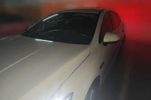Used BYD Qin Pro 2020 Beyond Edition 1.5TI Automatic Flagship Version