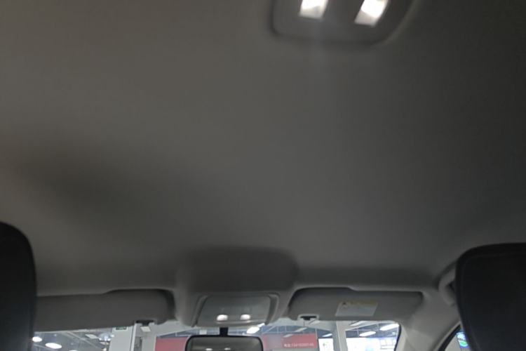 Used BYD Qin Pro 2020 Beyond Edition 1.5TI Automatic Prestige Version Headliner