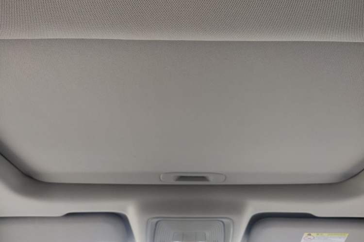 Used BYD Qin Pro 2020 Beyond Edition 1.5TI Automatic Flagship Version Headliner