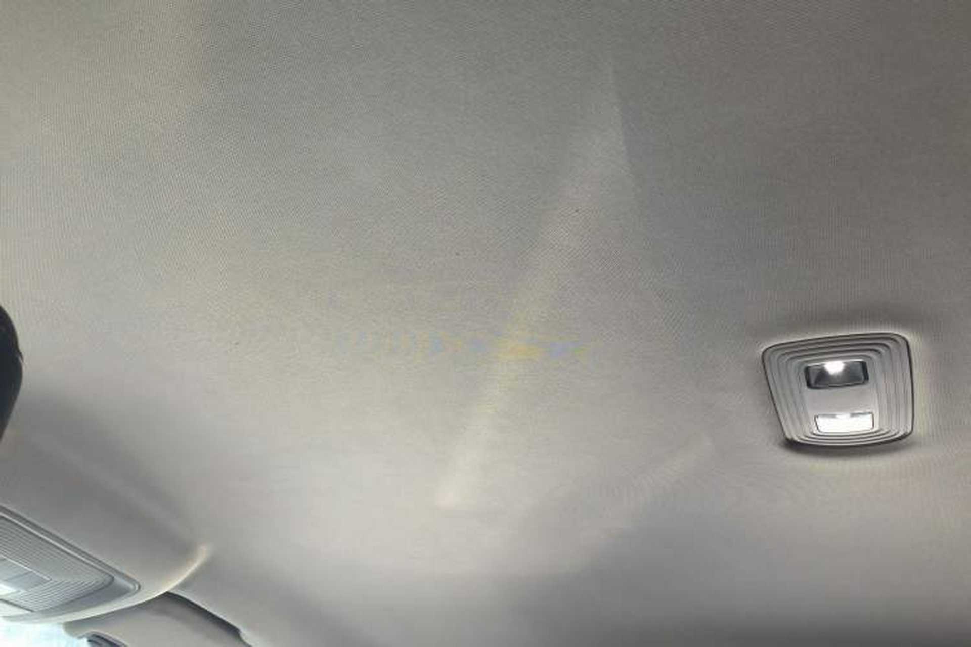 Used BYD Qin Pro 2020 Beyond Edition 1.5TI Manual Luxury Version Headliner