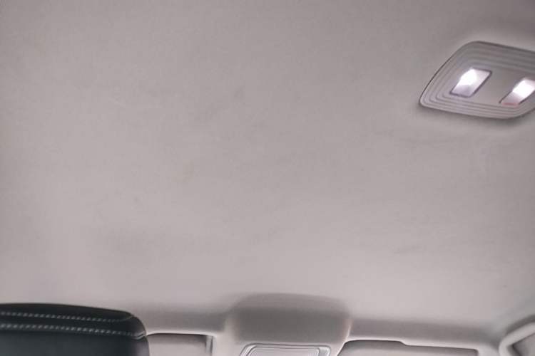 Used BYD Qin Pro 2020 Beyond Edition 1.5TI Automatic Prestige Version Headliner