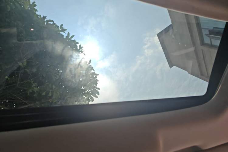 Used BYD Qin Pro 2020 Beyond Edition 1.5TI Automatic Flagship Version Headliner