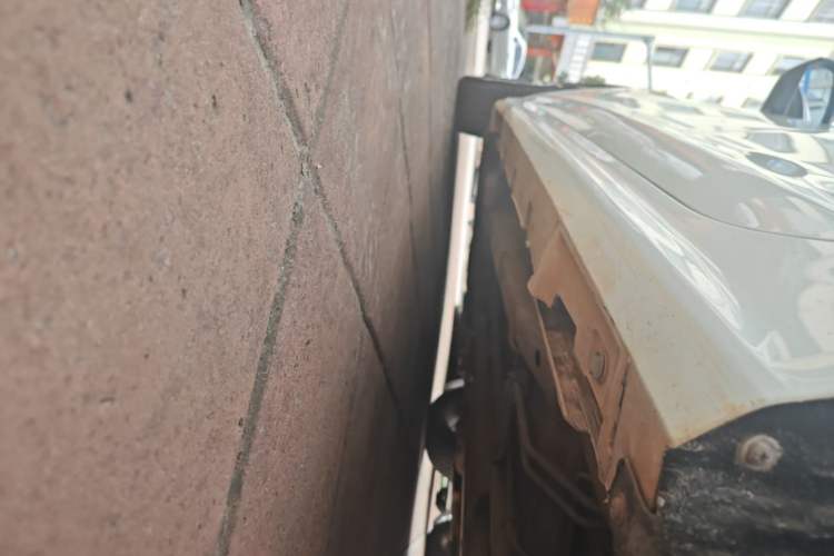 Used BYD Qin Pro 2020 Beyond Edition 1.5TI Automatic Flagship Version Left Side Sill