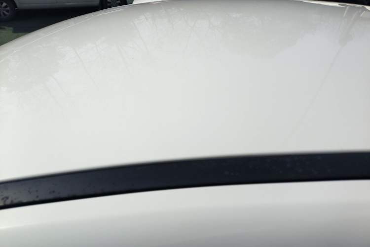 Used BYD Qin Pro 2020 Beyond Edition 1.5TI Manual Luxury Version Roof