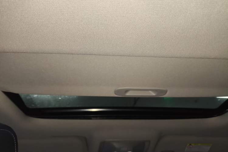 Used BYD Qin Pro New Energy 2018 EV500 Smart Connect Elite Model Headliner
