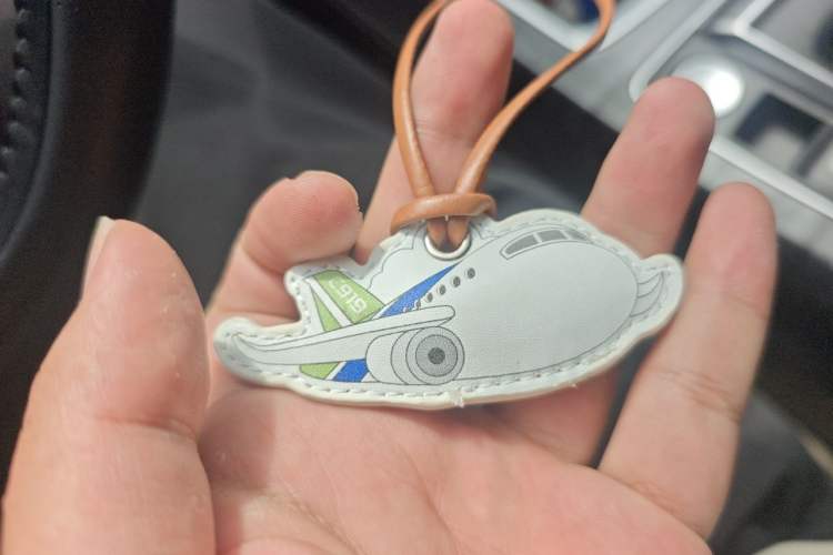 Used BYD Qin Pro New Energy 2018 DM 1.5TI Automatic Smart Connect Elite Model Vehicle Key