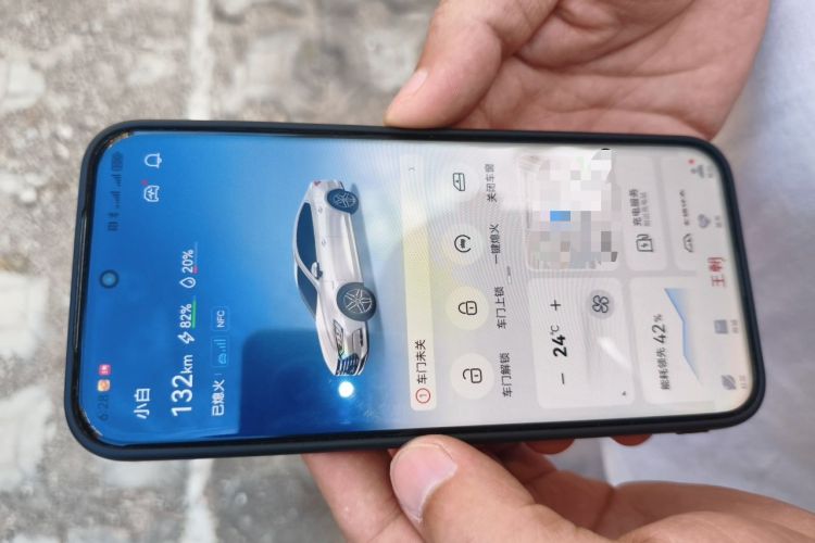 Used BYD Qin Pro New Energy 2018 DM 1.5TI Automatic Smart Connect Elite Model Vehicle Key