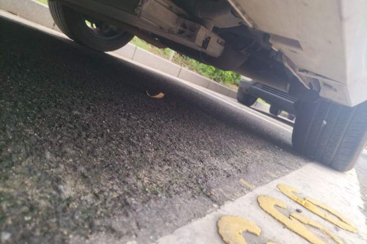 Used BYD Qin Pro New Energy 2018 DM 1.5TI Automatic Smart Connect Elite Model Chassis Front Left