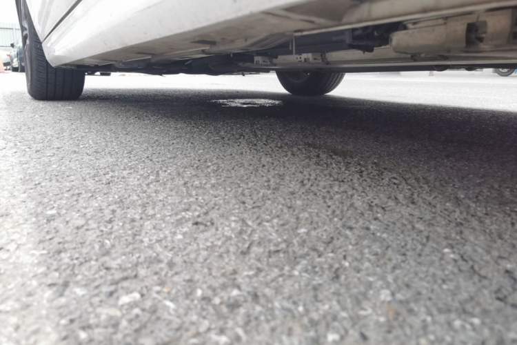 Used BYD Qin Pro New Energy 2018 DM 1.5TI Automatic Smart Connect Elite Model Chassis Rear Left