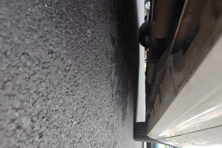 Used BYD Qin Pro New Energy 2018 DM 1.5TI Automatic Smart Connect Enjoyment Model Chassis Rear Right