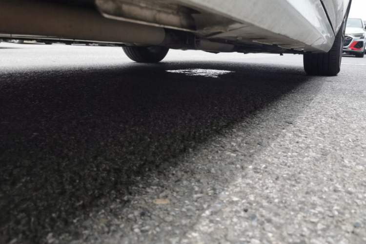 Used BYD Qin Pro New Energy 2018 DM 1.5TI Automatic Smart Connect Elite Model Chassis Rear Right
