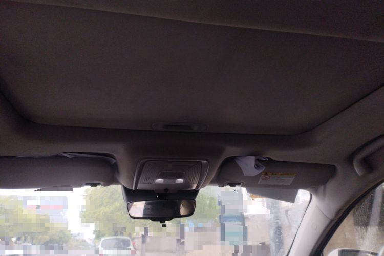Used BYD Qin Pro New Energy 2018 DM 1.5TI Automatic Smart Connect Enjoyment Model Headliner