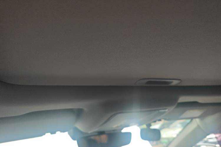 Used BYD Qin Pro New Energy 2018 DM 1.5TI Automatic Smart Connect Elite Model Headliner