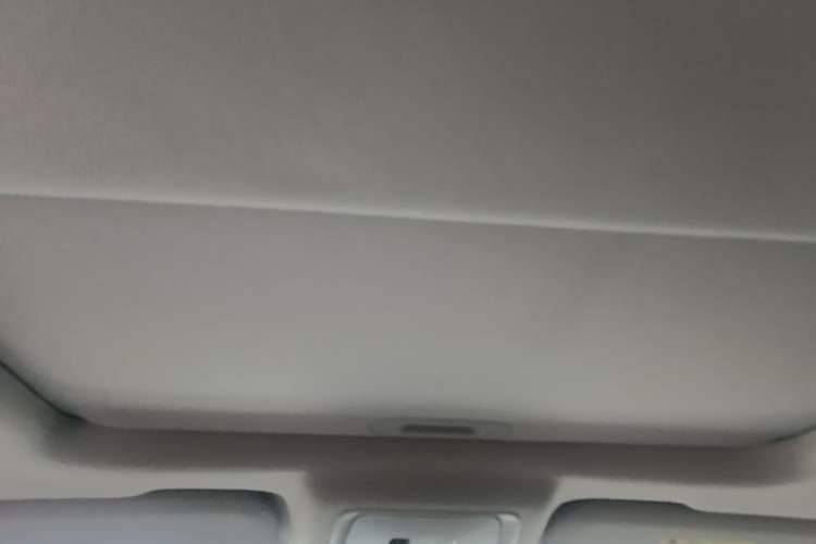 Used BYD Qin Pro New Energy 2018 EV500 Smart Connect Elite Model Headliner