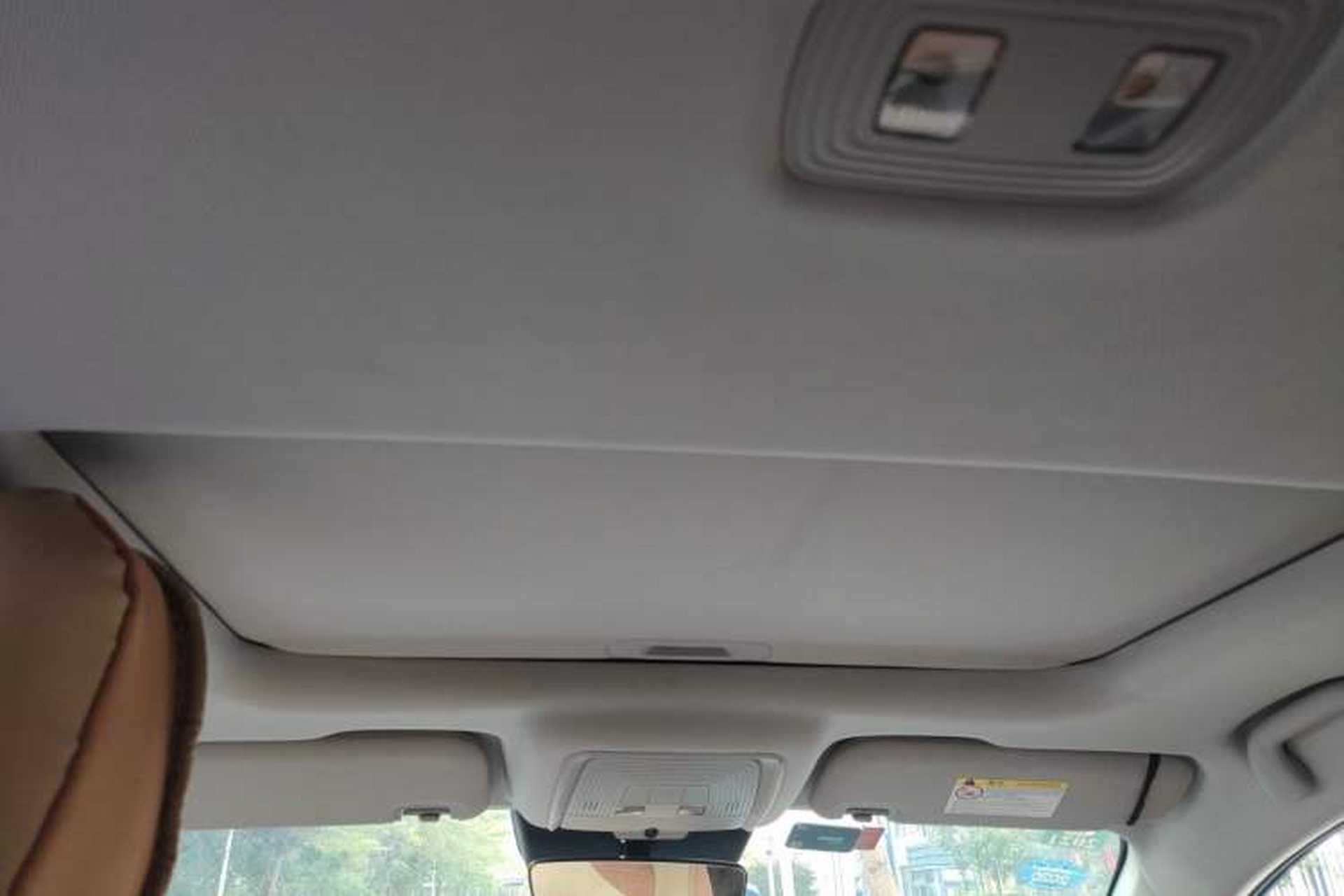 Used BYD Qin Pro New Energy 2018 DM 1.5TI Automatic Smart Connect Enjoyment Model Headliner