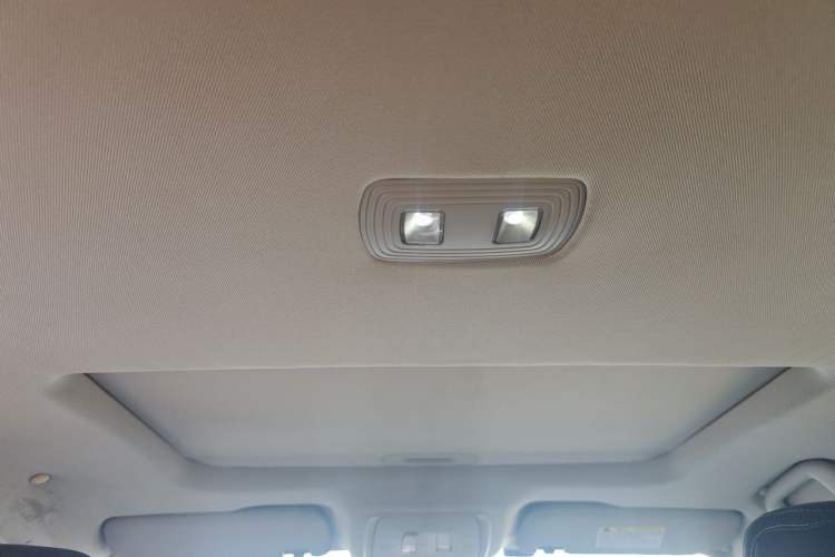 Used BYD Qin Pro New Energy 2018 DM 1.5TI Automatic Smart Connect Enjoyment Model Headliner