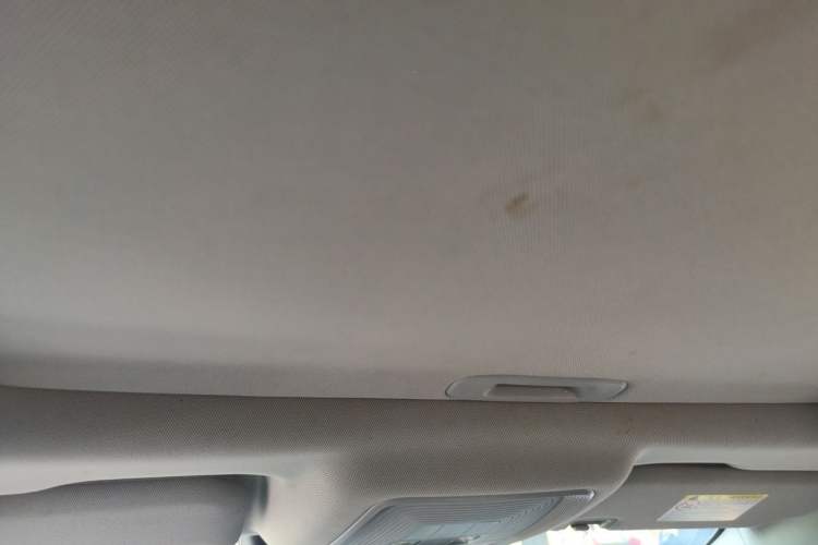 Used BYD Qin Pro New Energy 2018 EV500 Smart Connect Elite Model Headliner