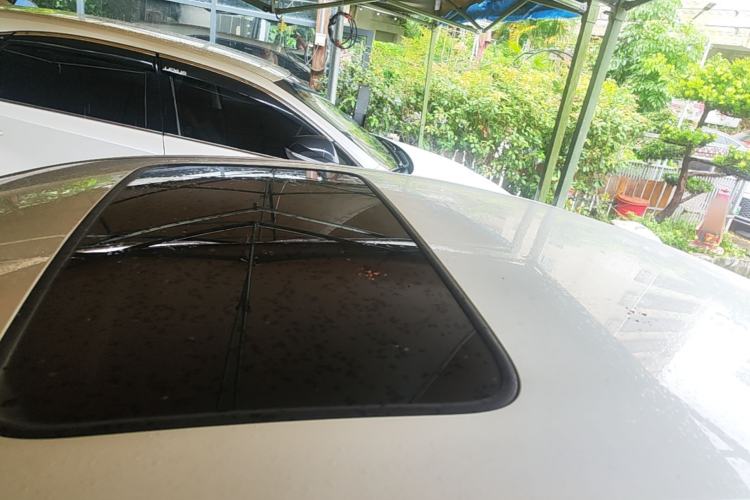 Used BYD Qin Pro New Energy 2018 DM 1.5TI Automatic Smart Connect Elite Model Roof