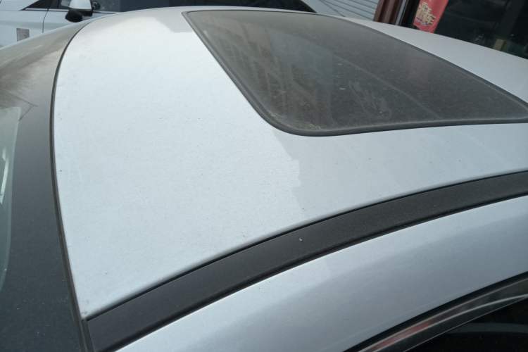 Used BYD Qin Pro New Energy 2018 EV500 Smart Connect Elite Model Roof