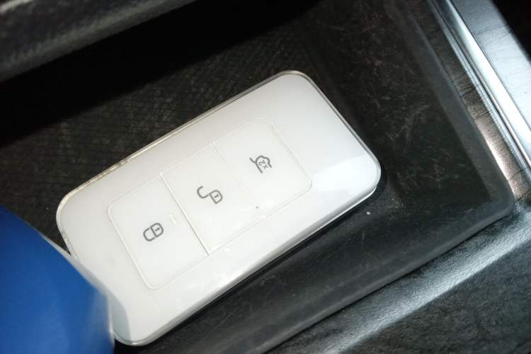 Used BYD Qin Pro New Energy 2018 EV500 Smart Connect Elite Model Vehicle Key