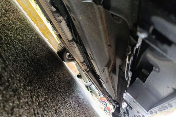 Used BYD Qin Pro New Energy 2019 DM Super Edition 1.5TI Automatic Smart Connect X-Trail Model China VI Standard Chassis Front Left