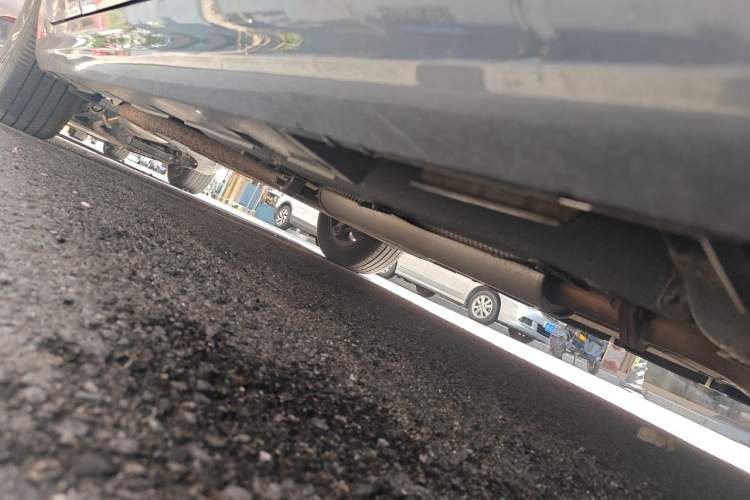 Used BYD Qin Pro New Energy 2019 DM Super Edition 1.5TI Automatic Smart Connect X-Trail Model China VI Standard Chassis Front Right