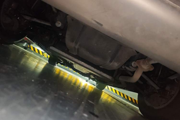 Used BYD Qin Pro New Energy 2019 DM Super Edition 1.5TI Automatic Smart Connect X-Trail Model China V Standard Chassis Rear