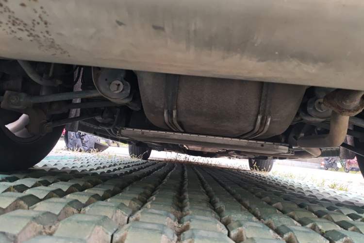 Used BYD Qin Pro New Energy 2019 DM Super Edition 1.5TI Automatic Smart Connect X-Trail Model China VI Standard Chassis Rear