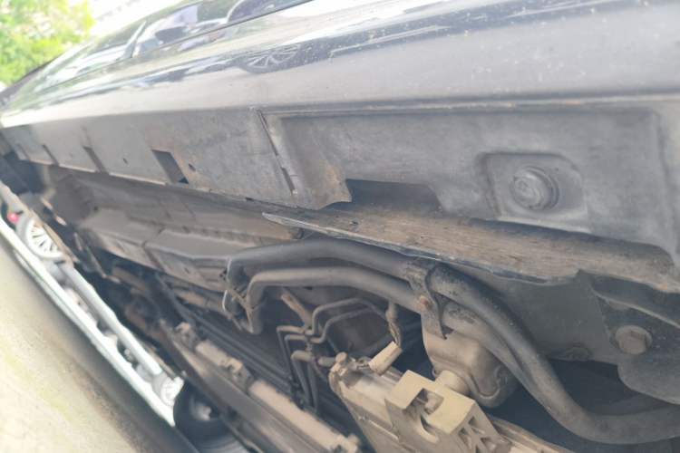 Used BYD Qin Pro New Energy 2019 DM Super Edition 1.5TI Automatic Smart Connect X-Trail Model China V Standard Chassis Rear Left