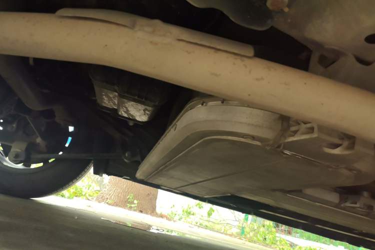 Used BYD Qin Pro New Energy 2019 DM Super Edition 1.5TI Automatic Smart Connect X-Trail Model China VI Standard Chassis Rear Right