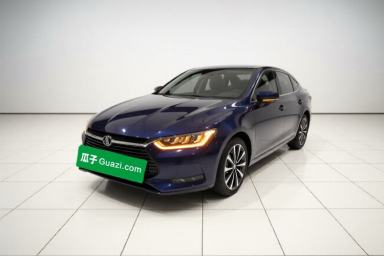 Used BYD Qin Pro New Energy 2019 EV Super Edition High-Power Long-Range Smart-Connected Leading Model