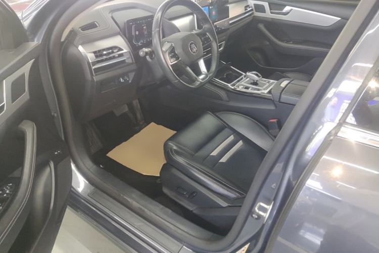 Used BYD Qin Pro New Energy 2019 DM Super Edition 1.5TI Automatic Smart Connect Enjoyment Model China VI Standard Driver Seat