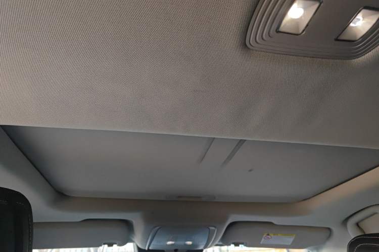 Used BYD Qin Pro New Energy 2019 EV Super Edition High-Power Long-Range Smart-Connected Cutting-Edge Model Headliner