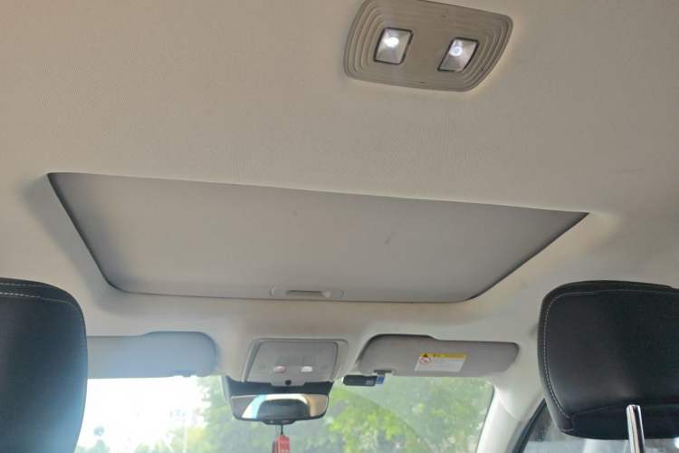 Used BYD Qin Pro New Energy 2019 DM Super Edition 1.5TI Automatic Smart Connect Prestige Model China VI Standard Headliner