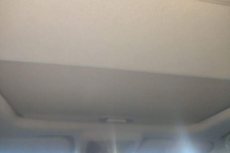Used BYD Qin Pro New Energy 2019 DM Super Edition 1.5TI Automatic Smart Connect Enjoyment Model China VI Standard Headliner
