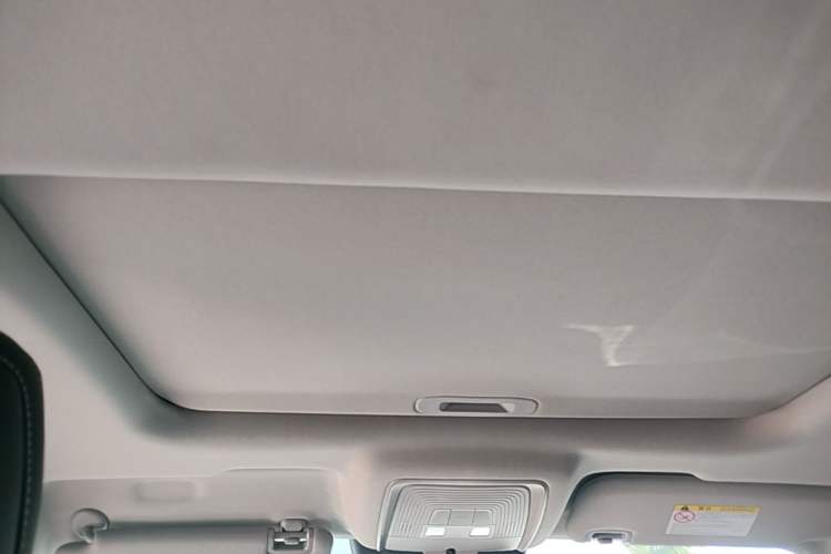 Used BYD Qin Pro New Energy 2019 EV Super Edition High-Power Long-Range Smart-Connected Cutting-Edge Model Headliner