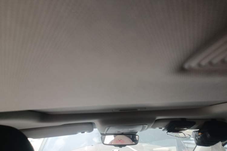 Used BYD Qin Pro New Energy 2019 EV Super Edition High-Power Long-Range Smart-Connected Cutting-Edge Model Headliner