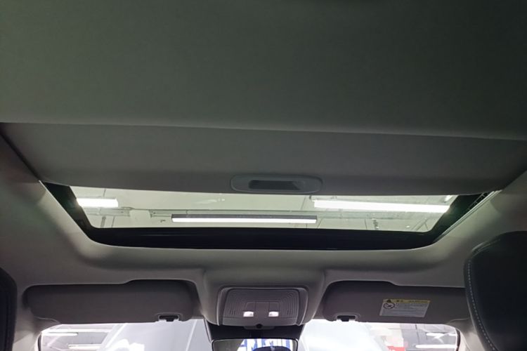 Used BYD Qin Pro New Energy 2019 EV Super Edition High-Power Long-Range Smart-Connected Cutting-Edge Model Headliner