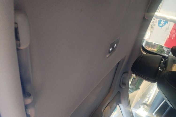 Used BYD Qin Pro New Energy 2019 EV Super Edition High-Power Smart Connect Luxurious Model Headliner