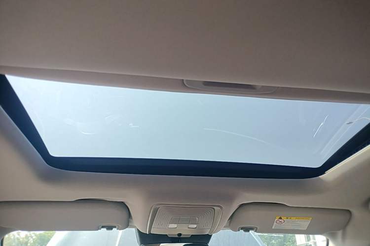 Used BYD Qin Pro New Energy 2019 EV Super Edition High-Power Long-Range Smart-Connected Cutting-Edge Model Headliner