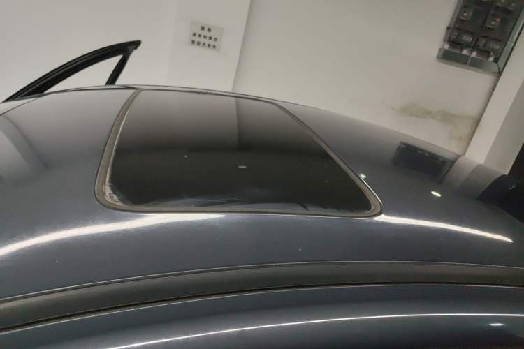 Used BYD Qin Pro New Energy 2019 DM Super Edition 1.5TI Automatic Smart Connect X-Trail Model China VI Standard Roof