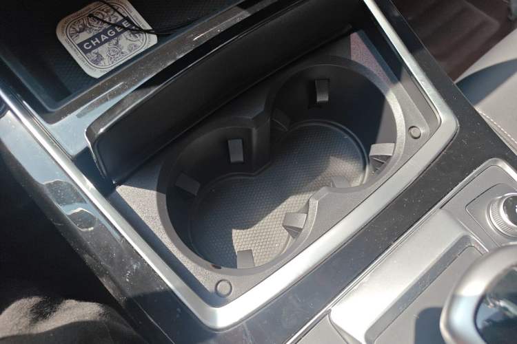 Used BYD Qin Pro New Energy 2019 DM Super Edition 1.5TI Automatic Smart Connect X-Trail Model China VI Standard Vehicle Key