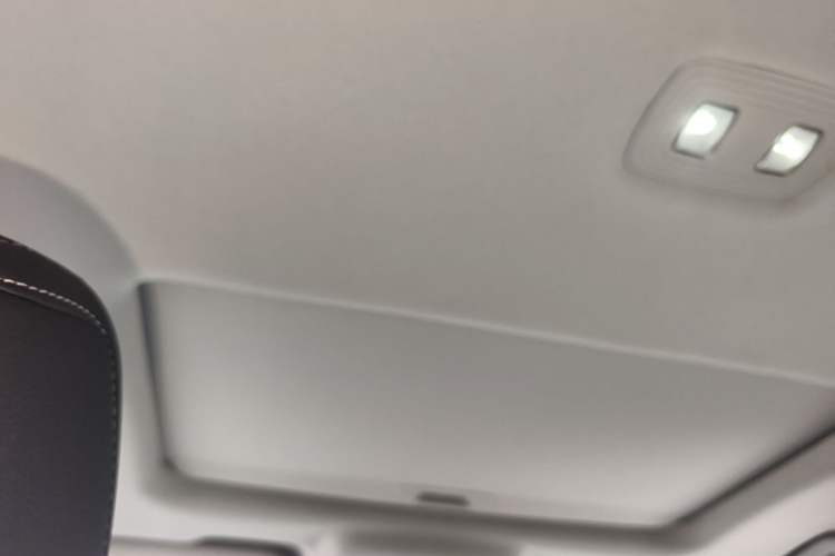 Used BYD Qin Pro New Energy 2019 EV Super Edition High-Power Smart Connect & Premium Model Headliner