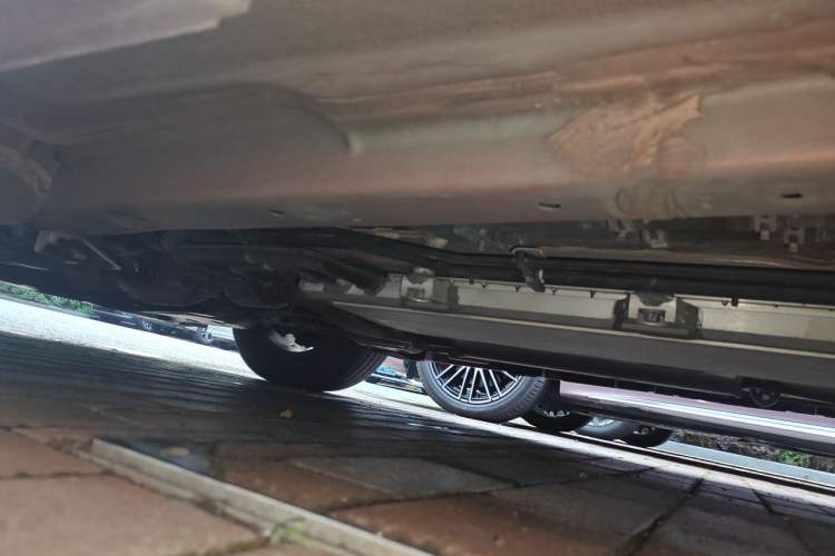 Used BYD Qin Pro New Energy 2019 DM Super Edition 1.5TI Automatic Smart Connect X-Trail Model China VI Standard Chassis Front Left