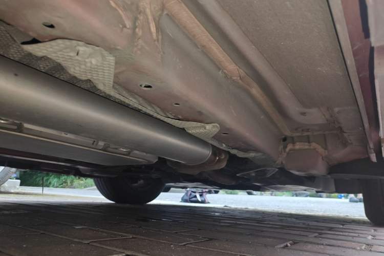 Used BYD Qin Pro New Energy 2019 DM Super Edition 1.5TI Automatic Smart Connect X-Trail Model China VI Standard Chassis Front Right