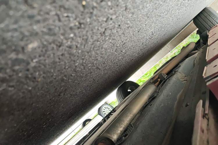 Used BYD Qin Pro New Energy 2019 DM Super Edition 1.5TI Automatic Smart Connect X-Trail Model China VI Standard Chassis Front Right