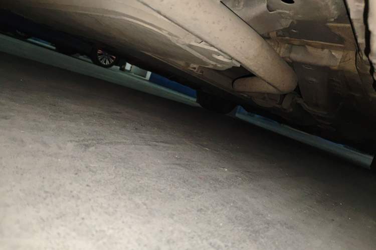 Used BYD Qin Pro New Energy 2019 DM Super Edition 1.5TI Automatic Smart Connect X-Trail Model China VI Standard Chassis Rear Right