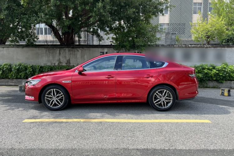 Used BYD Qin Pro New Energy 2019 DM Super Edition 1.5TI Automatic Smart Connect Enjoyment Model China VI Standard Exterior 6