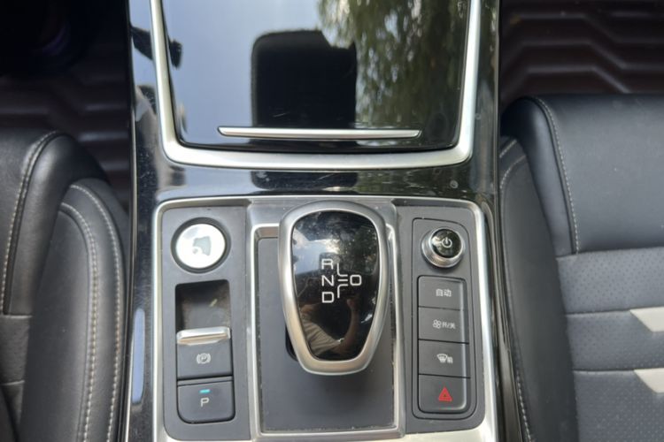 Used BYD Qin Pro New Energy 2019 DM Super Edition 1.5TI Automatic Smart Connect Enjoyment Model China VI Standard Interior 7
